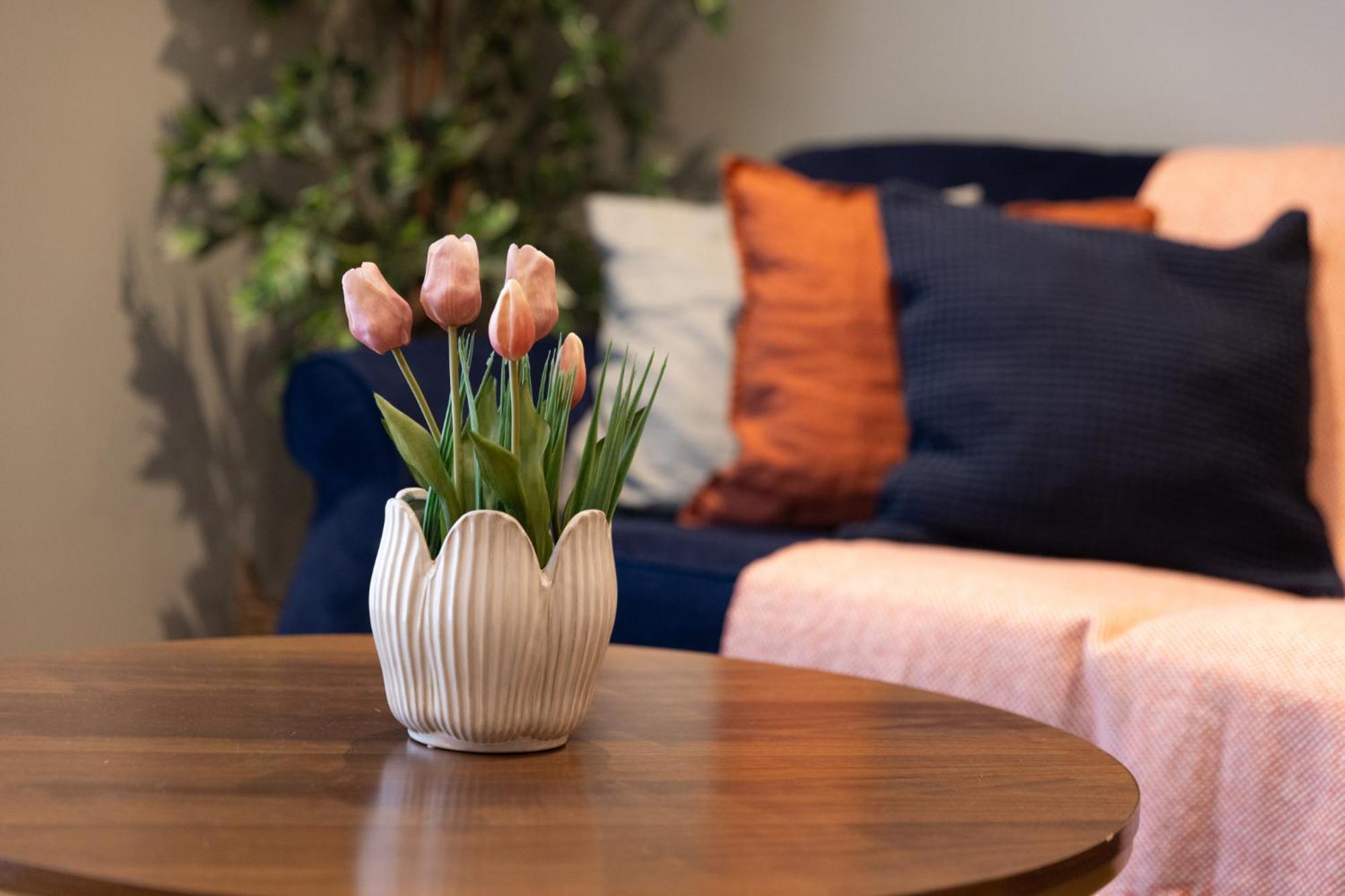 Entire 1 Bed - Number 23 - The Cosy Collection Ltd Apartamento *