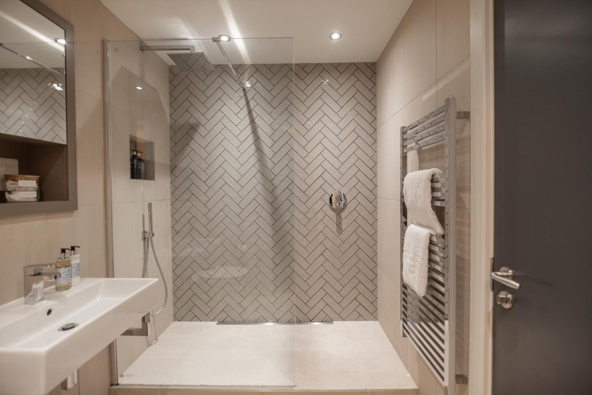 Entire 1 Bed - Number 23 - The Cosy Collection Ltd Apartamento York